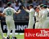 Australien gegen Indien: erster Test der Männer, Tag eins – live | Australisches Cricket-Team