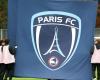 Paris FC: „Le Pigeon FC“, er beruhigt alle live!