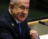 Empörte Reaktion in Israel, ein neuer „Dreyfus-Prozess“, sagt Netanyahu