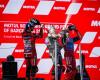 MotoGP, Ducati: beispiellose Dominanz im Grand Prix 2024