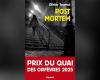 Post mortem, von Olivier Tournut, Quai des Orfèvres-Preis 2025: ein großartiger Jahrgang!