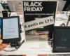 Einige Tage vor dem Black Friday starten Marken bereits ihre Aktionen