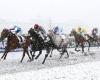 Treffen in Chantilly unterbrochen und dann abgesagt