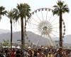 Vollständiges Coachella 2025-Lineup bekannt gegeben