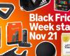 Die 30 besten Angebote, die wir bisher während der Black Friday-Woche von Amazon gesehen haben