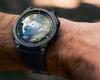 Garmin entfernt neue Funktion im neuesten Fenix ​​​​8 Beta-Update