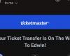 Steelers-Tickets von Familie im Ticketmaster-Transferbetrug gestohlen