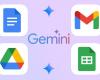 Vergessen Sie das altmodische Gmail, Docs und Sheets: Google transformiert seine gesamte Suite mit Gemini auf Französisch