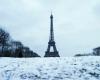 DIREKT. Schnee, Eis, starker Wind… Météo-France versetzt 54 Departements in Alarmbereitschaft