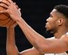 NBA: Antetokounmpo trägt die Bucks