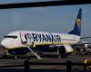 Ryanair droht, seine Präsenz in Frankreich zu halbieren