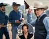 „Yellowstone“-Star Ian Bohen äußert sich zum Abgang von Kevin Costner: „Wir haben unseren Quarterback verloren“