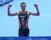 Der britische Doppelolympiasieger Alistair Brownlee geht in den Ruhestand