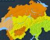 Wintereinbruch: Schweiz warnt vor bis zu 40 cm Schnee