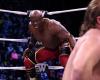 Wie Bobby Lashley seine WWE-Karriere beenden wollte