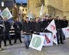 Demonstrationen in Lozère gegen Mercosur | Landwirtschaft Zentralmassiv