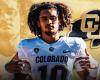 Elite-QB Julian Lewis verpflichtet sich zu den Colorado Buffaloes