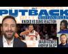 Der Putback mit Ian Begley: Knicks-Suns-Reaktion mit Shaun Geddes und Andrew Salop | SNY