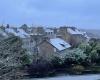 Schnee in Côtes-d’Armor. Buslinien im Raum Saint-Brieuc aufgrund des Wetters gestört