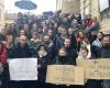 Streik bei Heinrich IV. in Béziers: Morddrohungen, Beleidigungen, Gewalt… Das Personal hält es nicht mehr aus