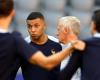 Mbappé – Deschamps: Er wirft live eine Bombe!