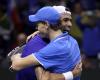 Davis Cup: Nie zufrieden, Sinner qualifiziert Italien für die Final Four