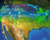 Thanksgiving-Wettervorhersage für Reisen | Weather.com