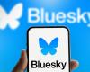 Bluesky, der Schmetterling, der OL wieder mit seiner Gemeinschaft verbinden muss