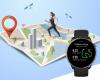 Die Smartwatch Amazfit GTR Mini erhält ein neues Update mit GPS-Verbesserungen