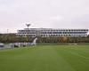 Bald ein neues Gebäude für die PSG-Frauenmannschaft in Poissy