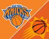 Knicks 138-122 Suns (20. November 2024) Spielrückblick