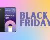 Cdiscount knackt am Black Friday den Preis des beeindruckenden Samsung Galaxy S23