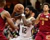 Willie Greens ehrliche Aussage nach dem Pelicans-Cavs-Spiel