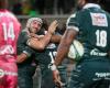 Rugby – Top 14: Section Paloise offiziell die Verlängerung von Beka Gorgadze