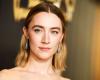 Saoirse Ronan enthüllt ihren Traum, die erste weibliche Bond-Bösewichtin zu spielen | Promi-News | Showbiz und Fernsehen