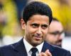 Das Pariser Rathaus „lässt uns keine andere Wahl“, den Parc des Princes zu verlassen, bekräftigt Nasser al-Khelaïfi, Präsident von PSG