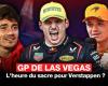 Krönungstheater für Max Verstappen angekündigt?