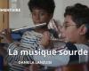 Der Dokumentarfilm „Deaf Music“, heute Abend um 22:45 Uhr, auf France3