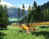 Die Tiere im Microsoft Flight Simulator 2024 stammen tatsächlich aus einem anderen Spiel | Xbox