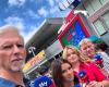 Hat die Kontroverse um Max Verstappen Damon Hill dazu gebracht, Sky F1 zu verlassen? Johnny Herbert gibt seine Meinung ab.