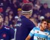 RUGBY. Frankreich-Argentinien: Lob der ausländischen Presse für ein Spiel unter Hochspannung