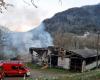 Haute-Savoie. 215 Ziegen sterben bei Farmbrand