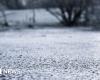 Gelbe Wetterwarnung für Teile Nordirlands