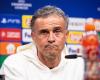 „Meine Obsession ist es, anzugreifen“, betont Luis Enrique