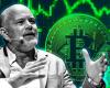 Mike Novogratz, CEO von Galaxy Digital, sagt, dass Bitcoin, das 100.000 US-Dollar erreicht, „nur der Anfang“ sei.