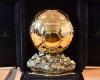 Der Goldene Ball 2025 ist bereits gefunden