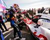 Le Mans und Daytona im Visier von Max Verstappen