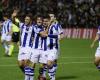 Jove Español – Real Sociedad: Notizen von Mikel Recalde