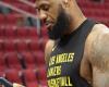 LeBron James löscht seine X- und Instagram-Konten • Basket USA