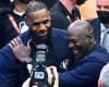 NBA-News: Der Star der Kings heizt die GOAT-Debatte zwischen Michael Jordan und LeBron James an